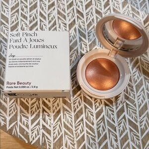 Rare Beauty Soft Pinch Blush - Joy